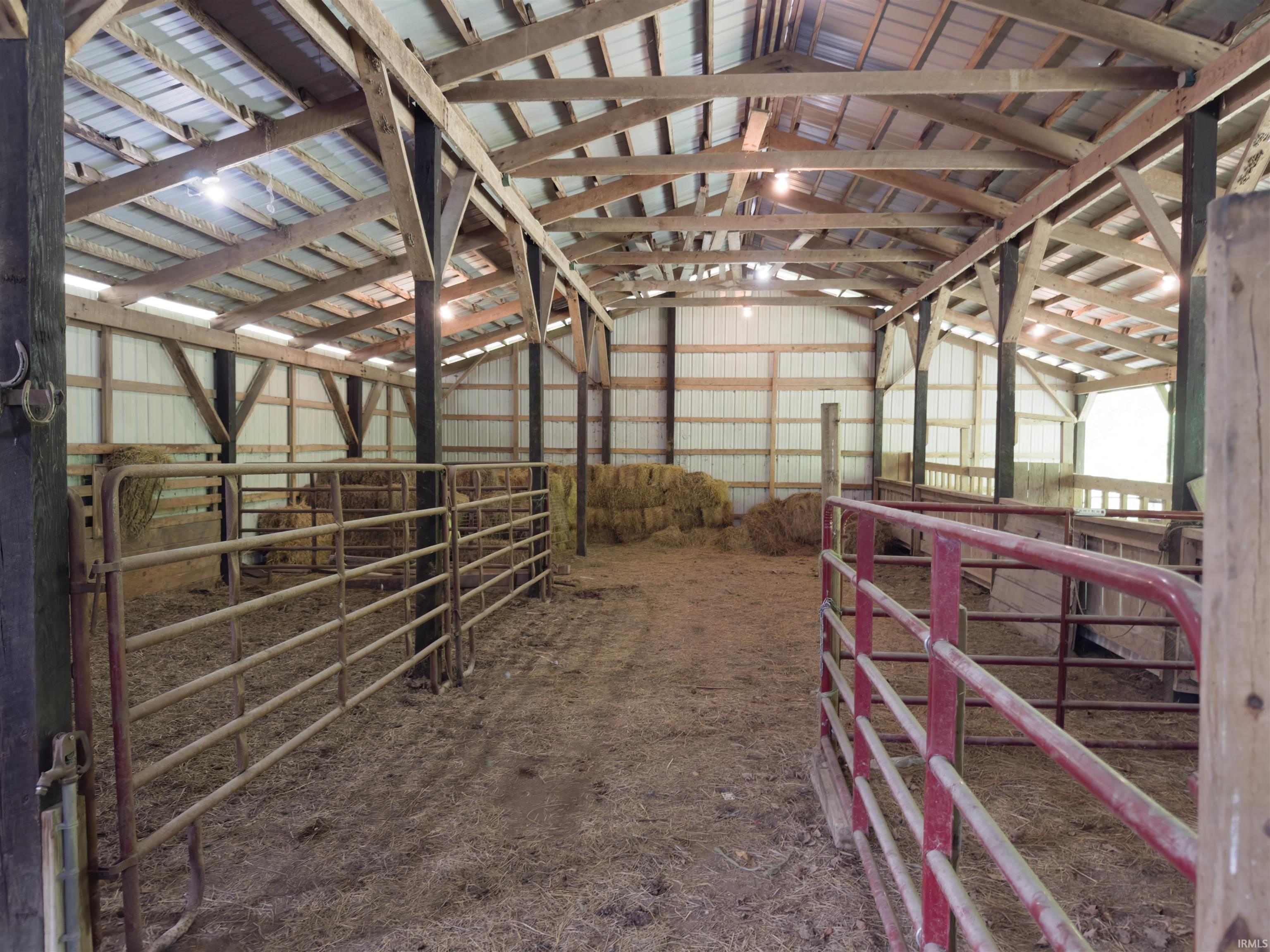 1300 Old Farm Road Bedford, IN 47421 - Photo 13 of 32