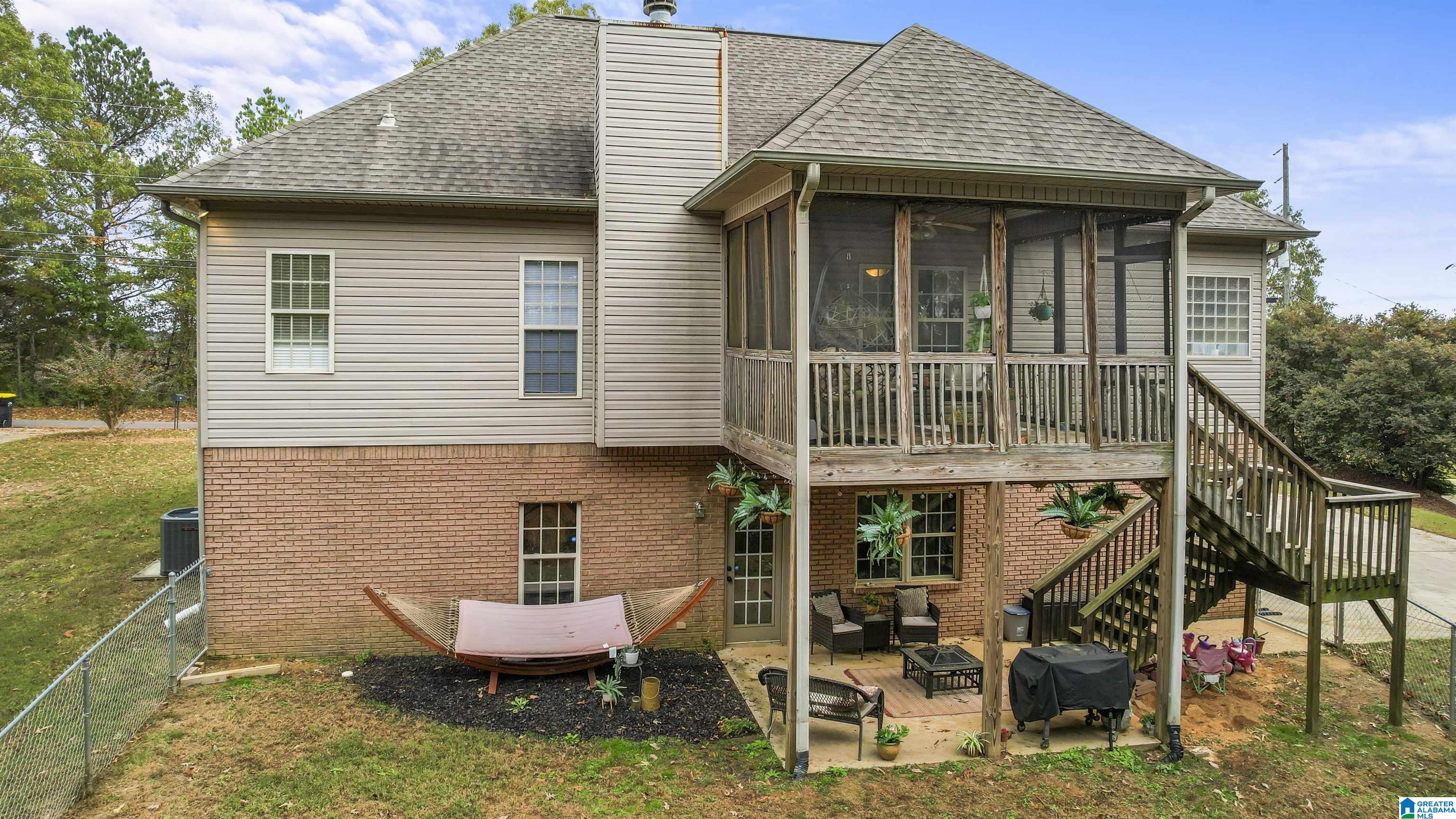 577 Levine Road Odenville, AL 35120 - Photo 38 of 44