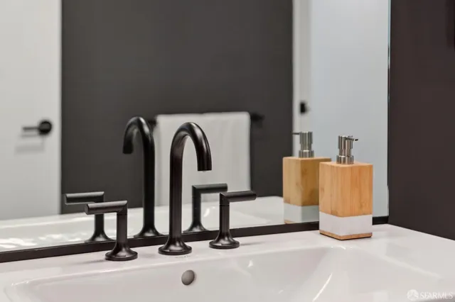 a view of reception area