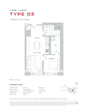 a black and white photo of a picture of a floor