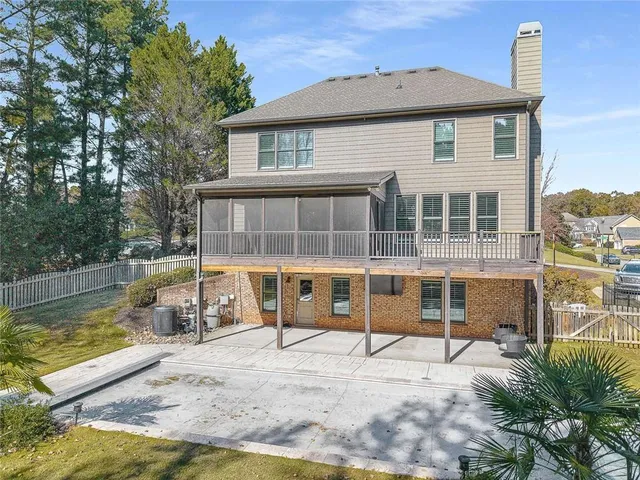 $690,000 | 3677 Coralberry Way, Dacula, GA 30019