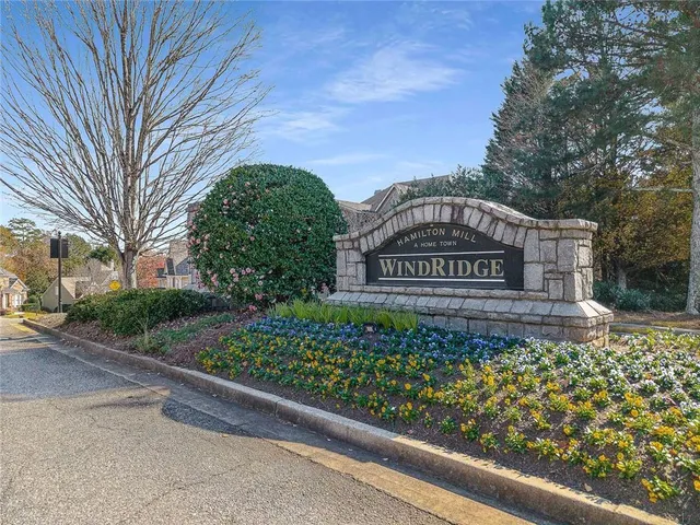 $690,000 | 3677 Coralberry Way, Dacula, GA 30019