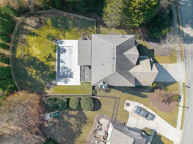 $690,000 | 3677 Coralberry Way, Dacula, GA 30019