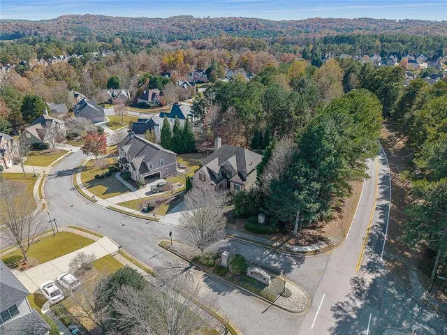 $690,000 | 3677 Coralberry Way, Dacula, GA 30019