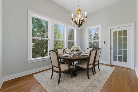 $579,000 | 3040 Woodwalk Drive, Unit 14, Atlanta, GA 30339