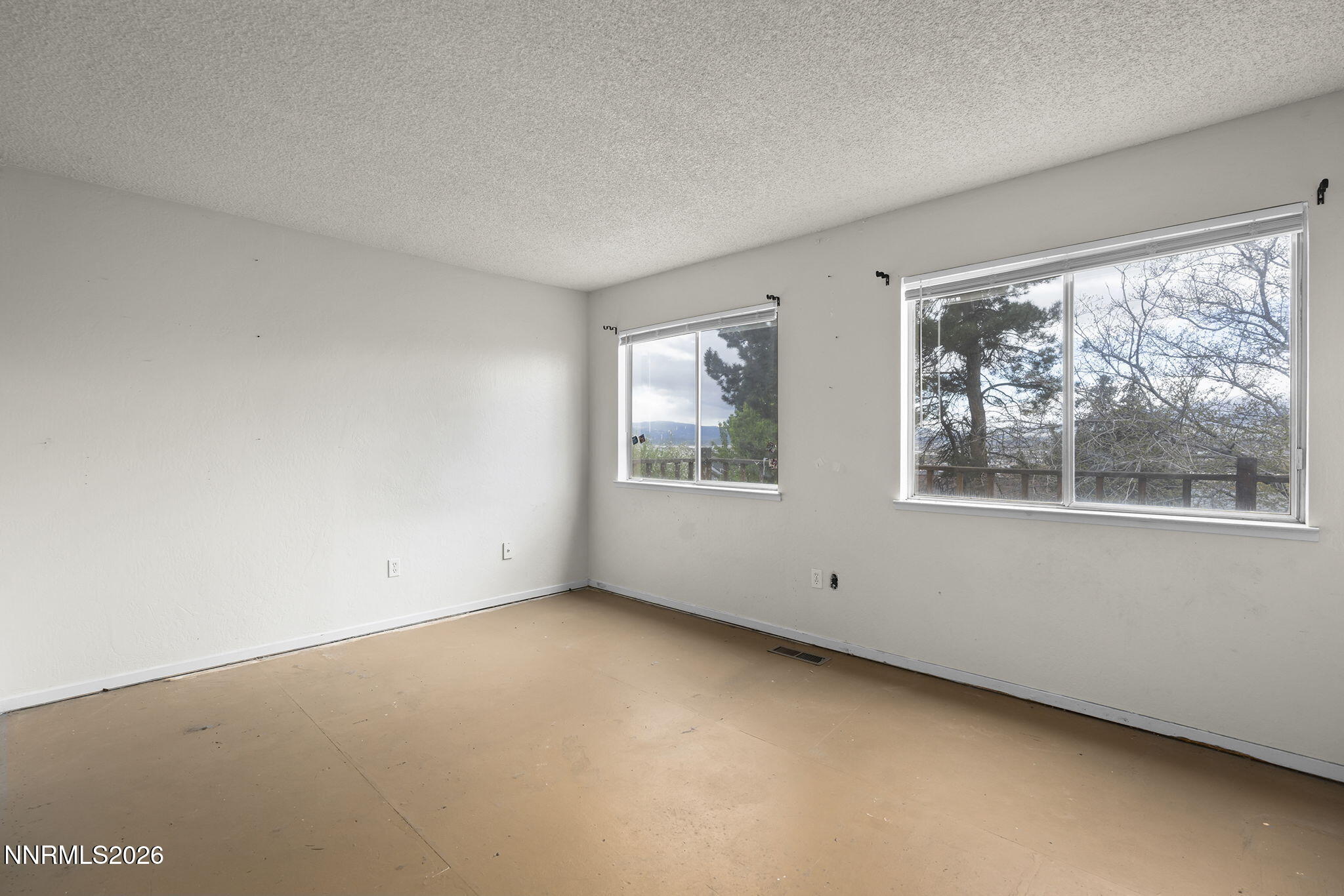 2550 Melody Lane Reno, NV 89512 - Photo 17 of 32 Primary Bedroom