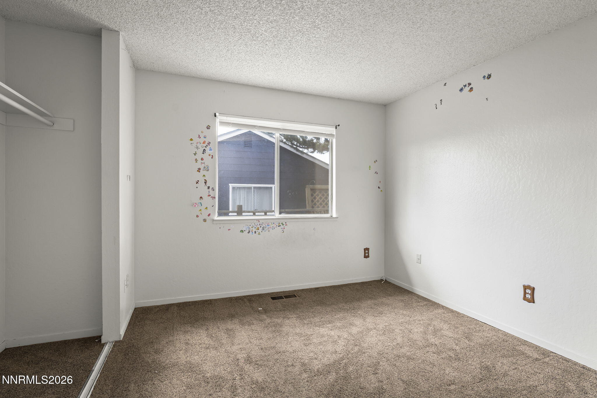 2550 Melody Lane Reno, NV 89512 - Photo 20 of 32 Upstair Bedroom