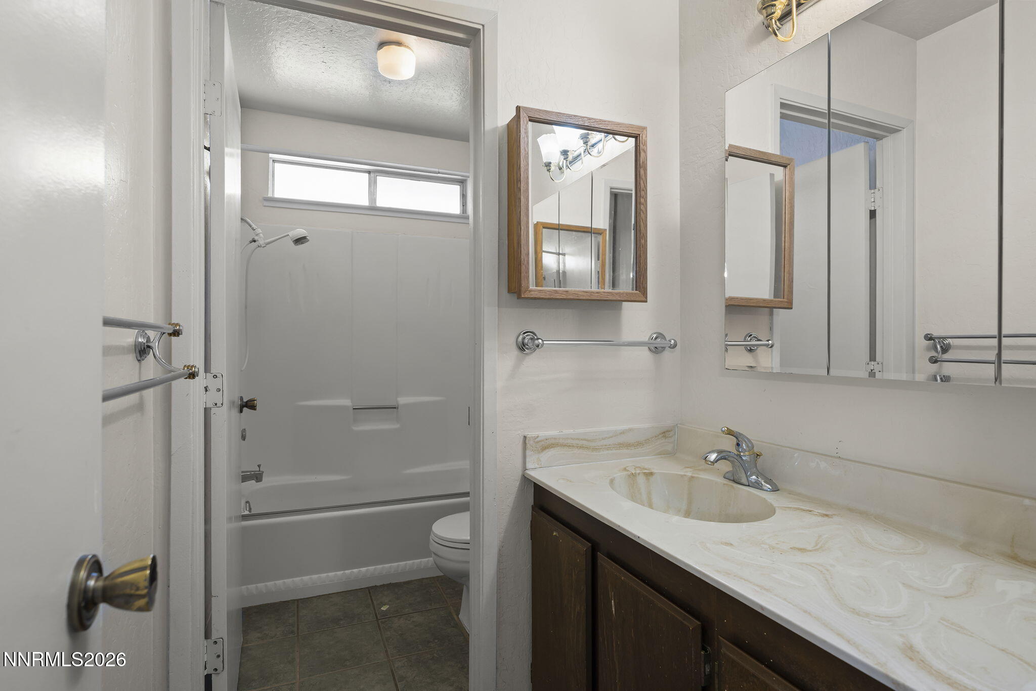 2550 Melody Lane Reno, NV 89512 - Photo 22 of 32 Upstair Bathroom