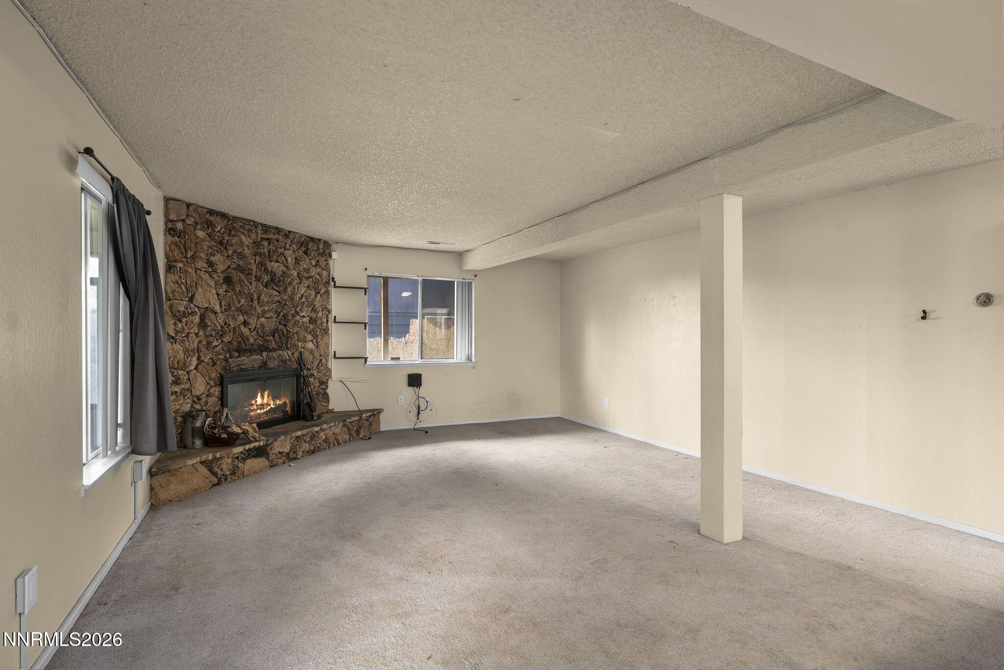 2550 Melody Lane Reno, NV 89512 - Photo 23 of 32 Walkout Basement