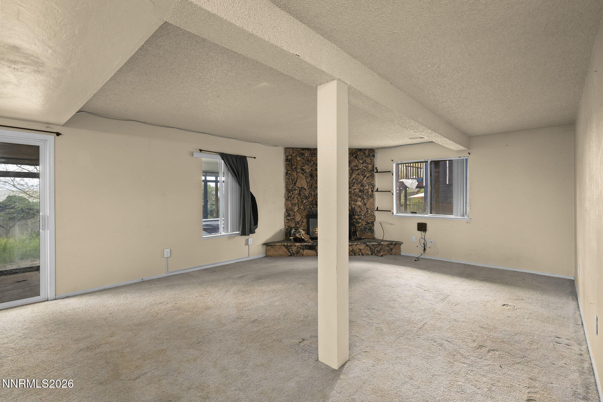 2550 Melody Lane Reno, NV 89512 - Photo 24 of 32 Walkout Basement