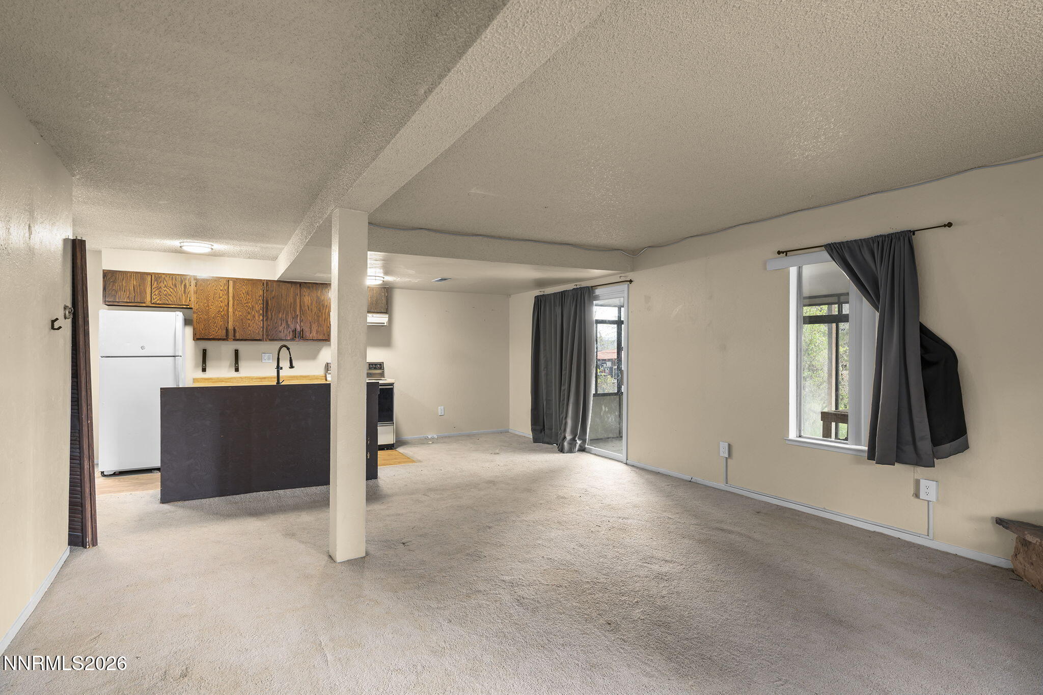 2550 Melody Lane Reno, NV 89512 - Photo 25 of 32 Walkout Basement