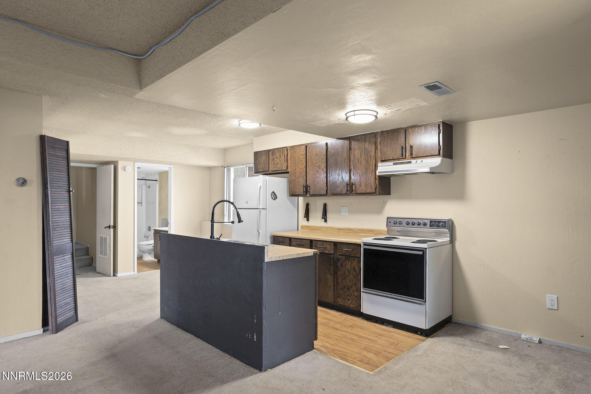 2550 Melody Lane Reno, NV 89512 - Photo 26 of 32 Walkout Basement