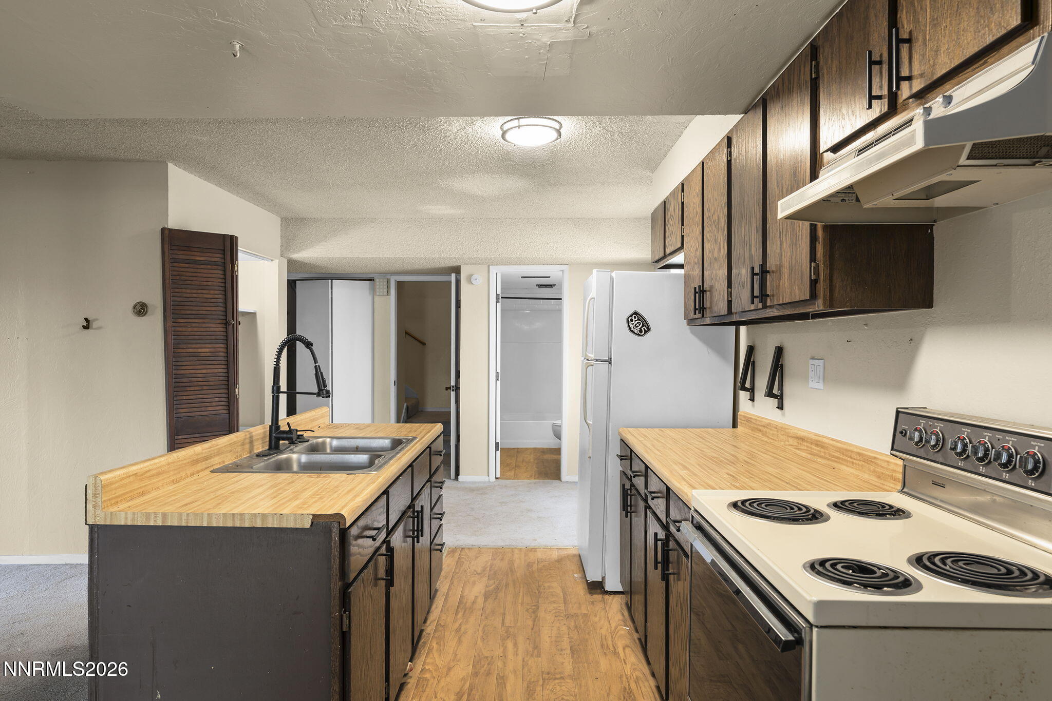 2550 Melody Lane Reno, NV 89512 - Photo 27 of 32 Walkout Basement