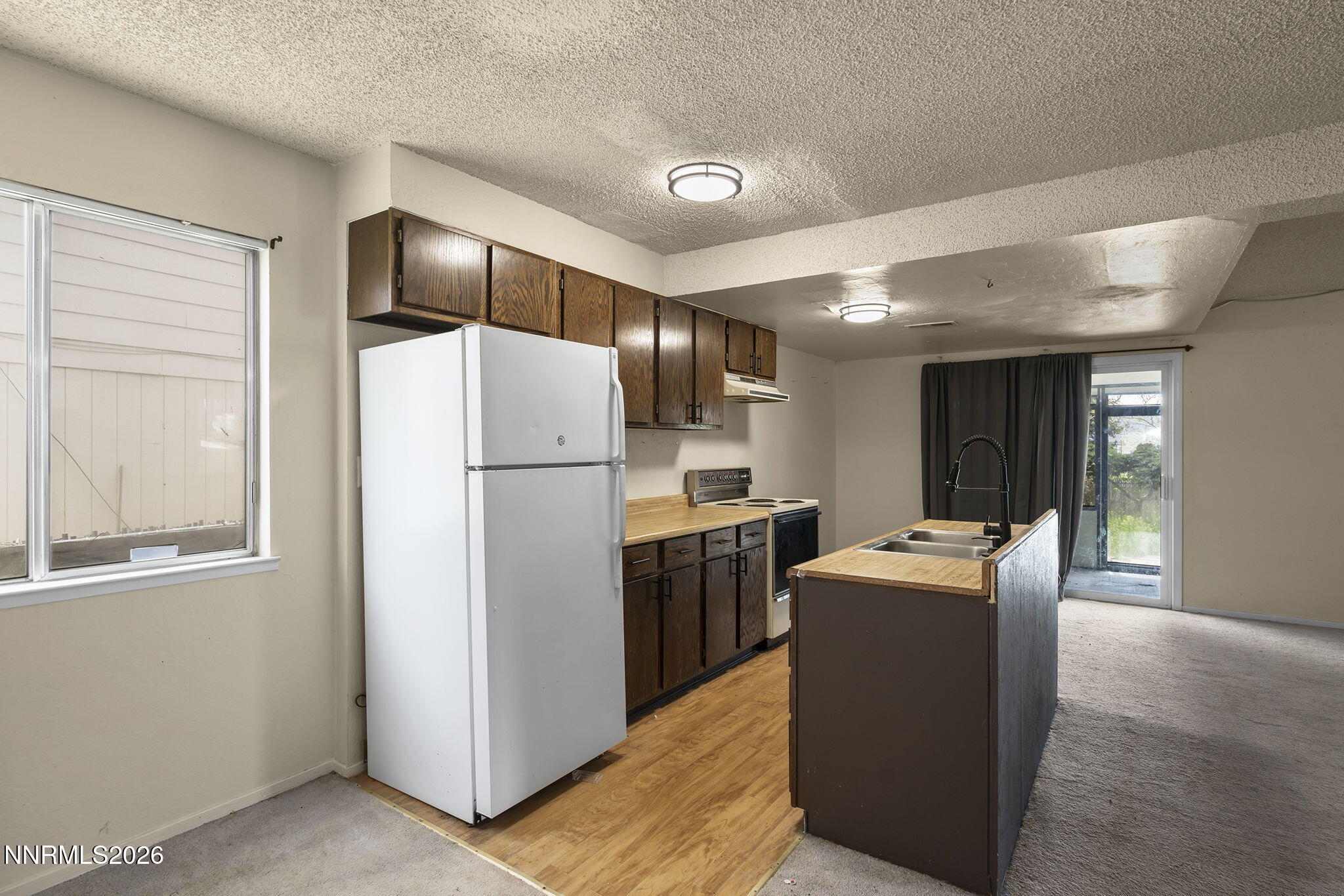 2550 Melody Lane Reno, NV 89512 - Photo 28 of 32 Walkout Basement