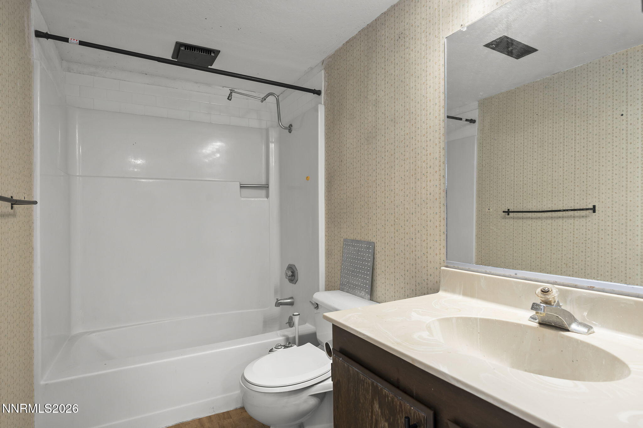 2550 Melody Lane Reno, NV 89512 - Photo 30 of 32 Basement Bathroom