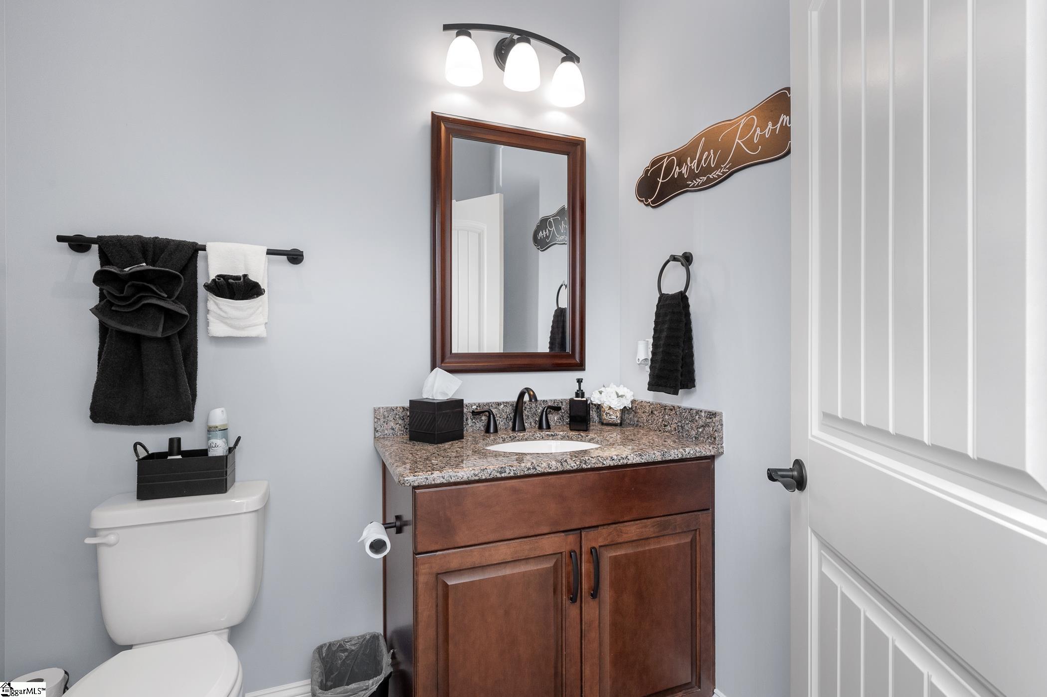 1055 Cross Country Lane Inman, SC 29349 - Photo 17 of 50 Gallery Image 17