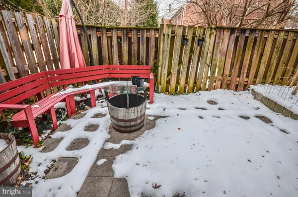 $3,050 | 752 College Parkway, Unit 7752, Rockville, MD 20850