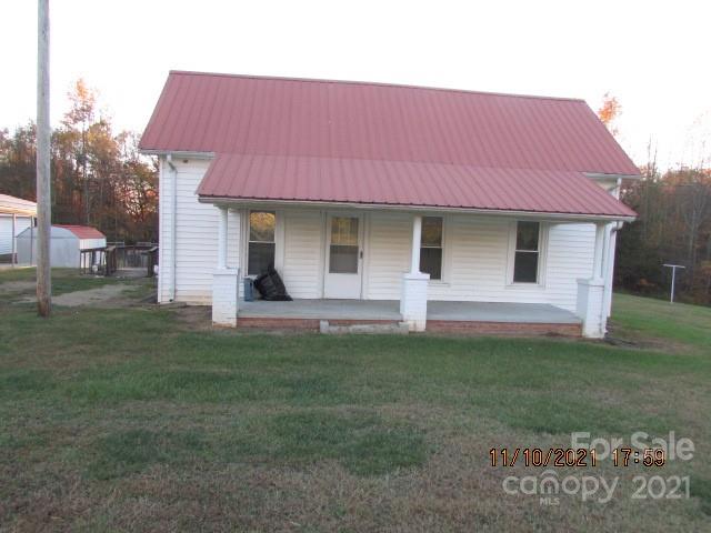 102 Allen Street Cherryville, NC 28021 - Photo 1 of 16 Gallery Image 1