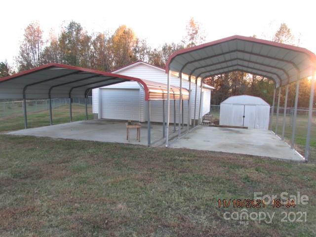 102 Allen Street Cherryville, NC 28021 - Photo 13 of 16 Gallery Image 13