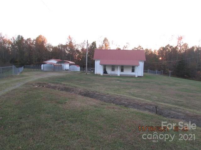 102 Allen Street Cherryville, NC 28021 - Photo 16 of 16 Gallery Image 16