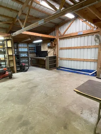 a front view of a house with yard