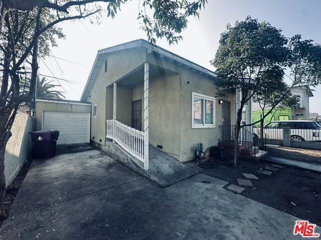$654,900 | 1204 East Smith Place, Long Beach, CA 90806