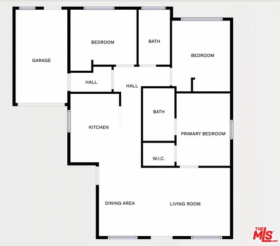 $654,900 | 1204 East Smith Place, Long Beach, CA 90806