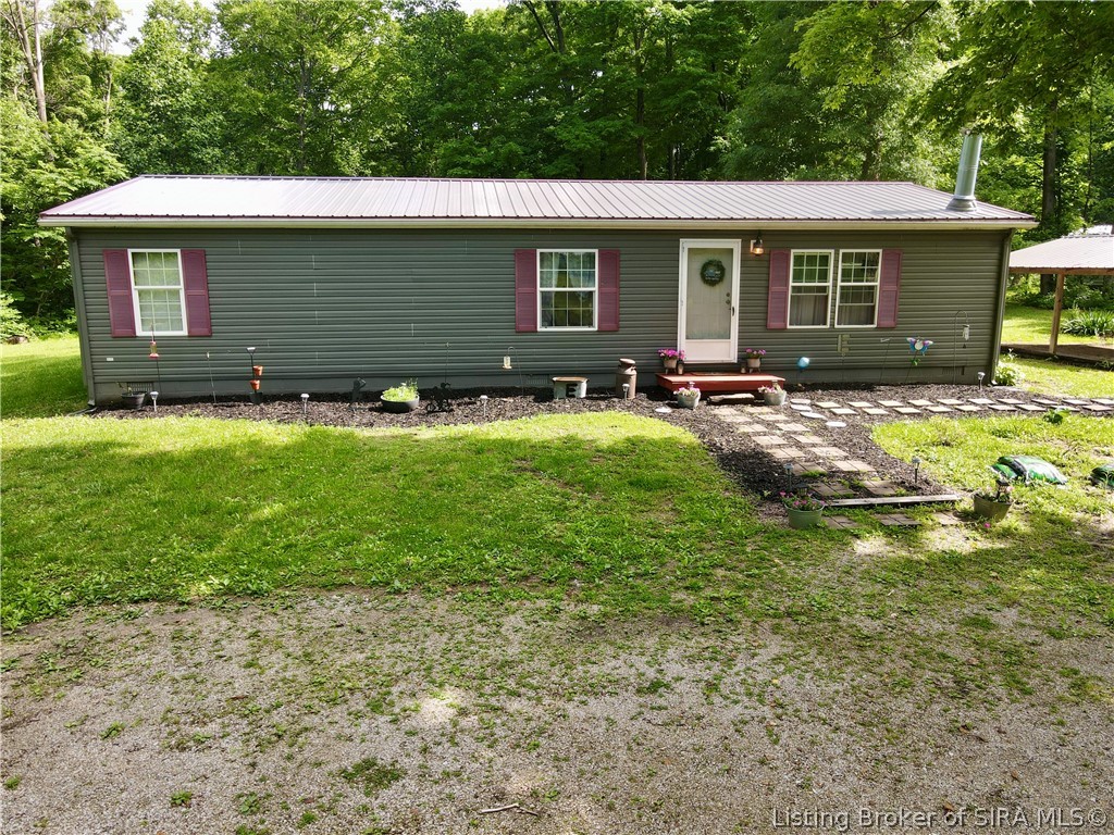 9462 East Saylor Road Salem, IN 47167 - Photo 10 of 50