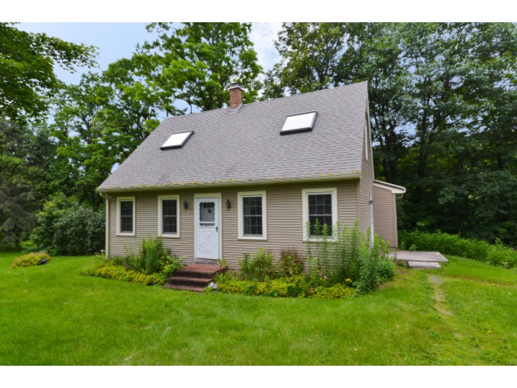 889 Old Hollow Road Ferrisburgh, VT 05473 - Photo 1 of 34 Gallery Image 1