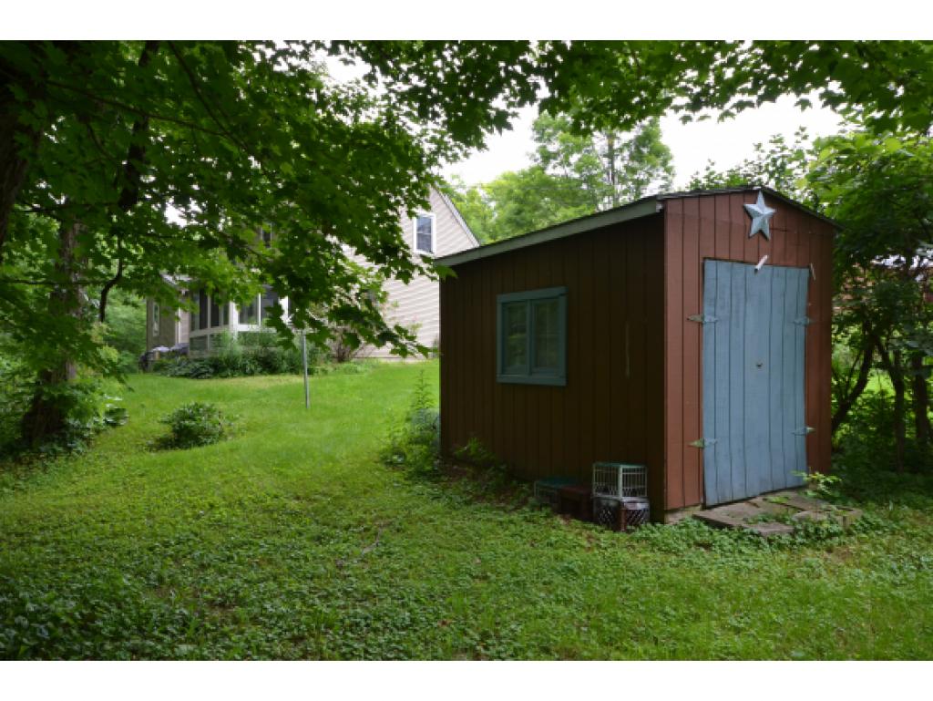 889 Old Hollow Road Ferrisburgh, VT 05473 - Photo 31 of 34 Gallery Image 31
