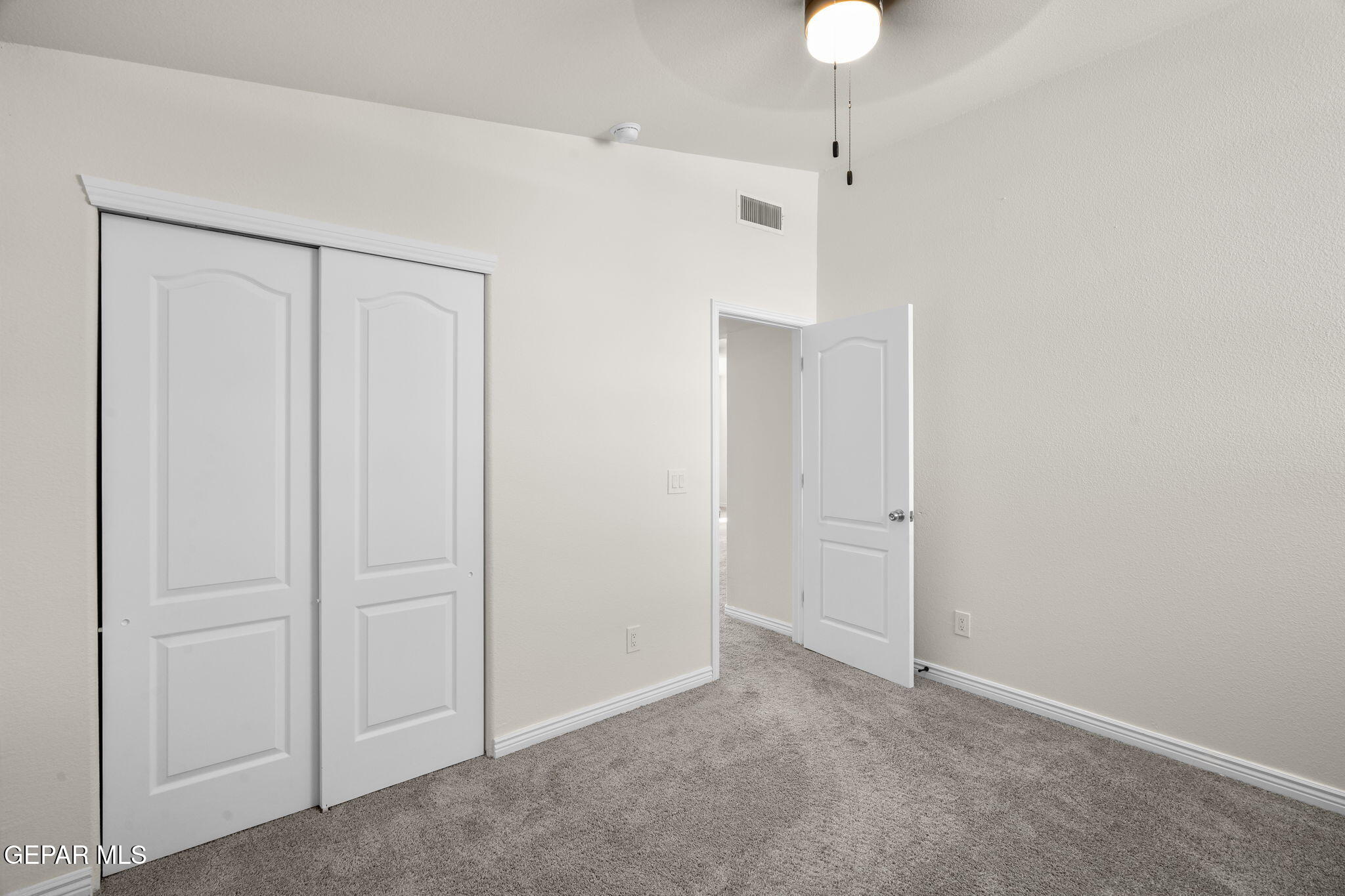3657 Sammy Reece PIace El Paso, TX 79938 - Photo 39 of 56 a view of a room with an entryway