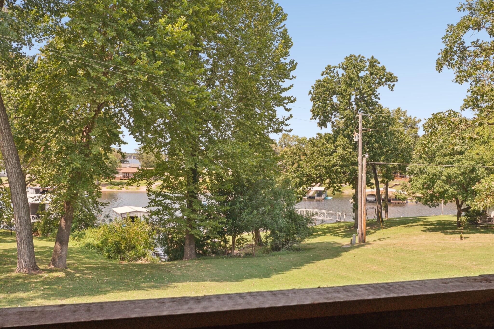 257 East Limestone Road Disney, OK 74340 - Photo 32 of 40 Gallery Image 32