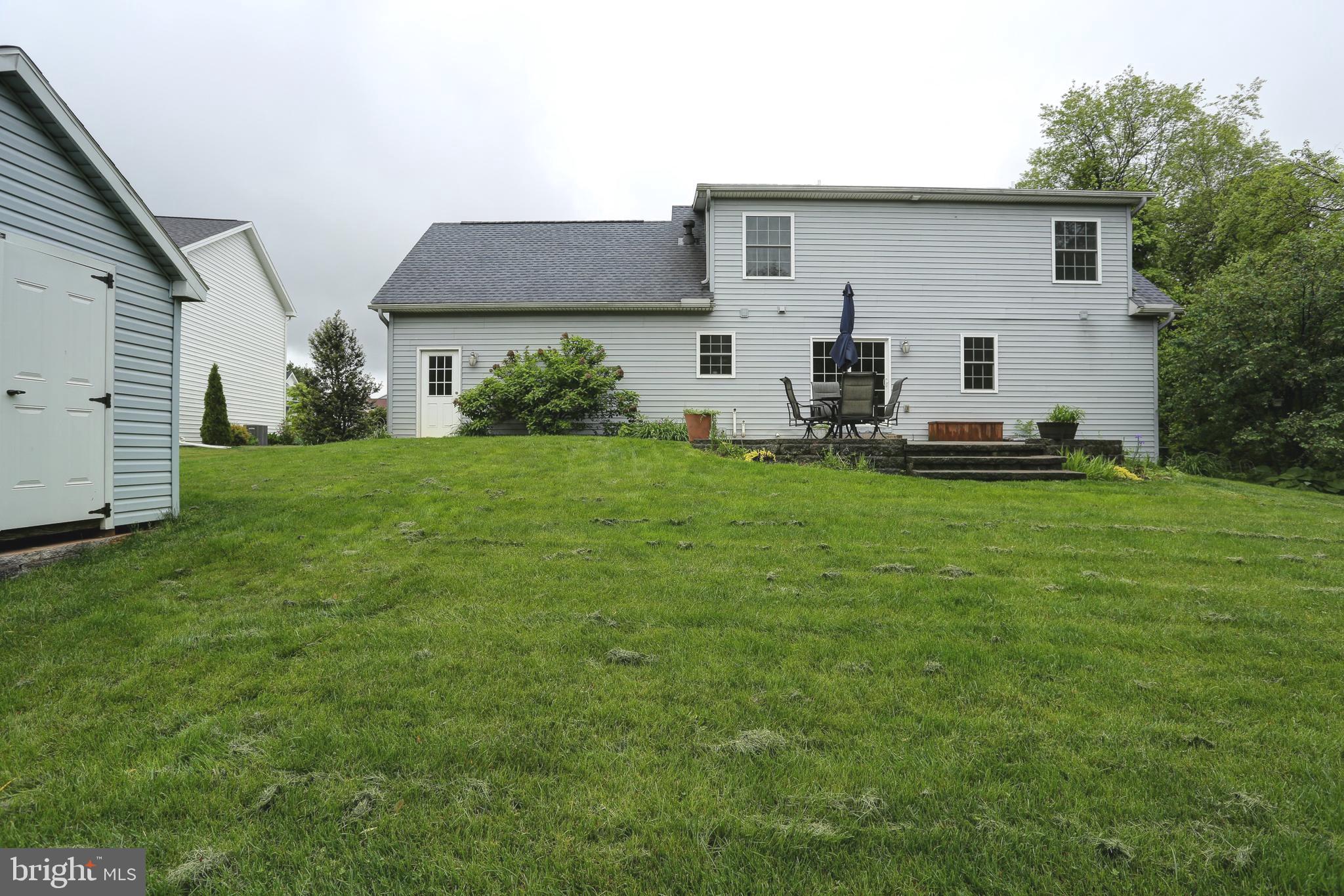 501 Windsor Drive Middletown, PA 17057 - Photo 32 of 34