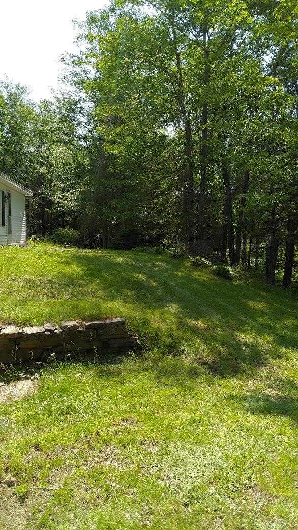 237 Board Eddy Road Dover-Foxcroft, ME 04426 - Photo 12 of 33 Ellis Exterior Grounds