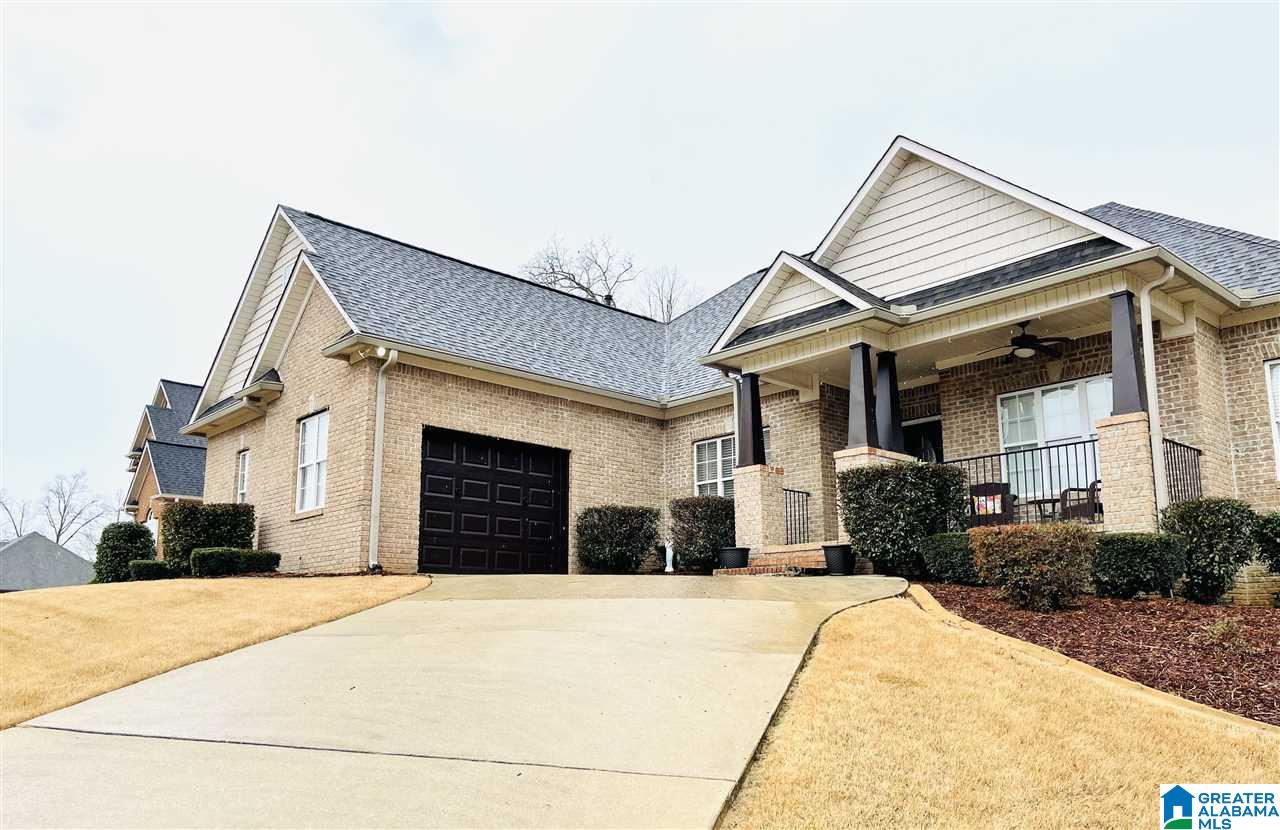 2753 Oakleaf Circle Helena, AL 35022 - Photo 44 of 44
