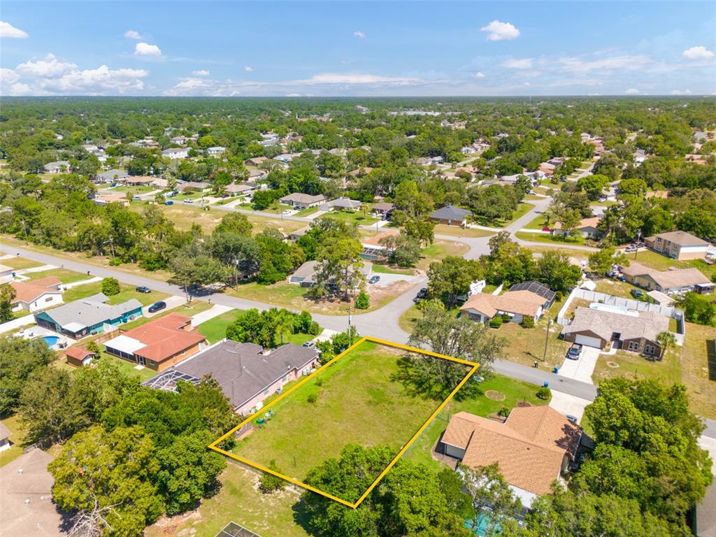 Redgate St Spring Hill Spring Hill, FL 34609 - Photo 1 of 1