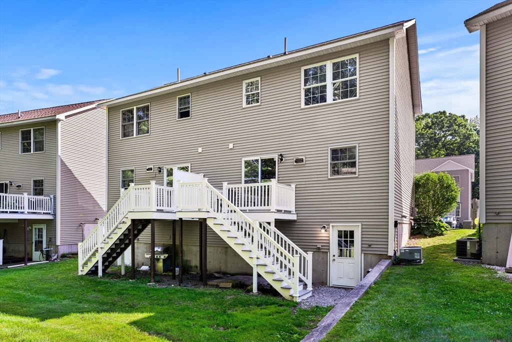 111 Beach Road, Unit 9 Salisbury, MA 01952 - Photo 31 of 42
