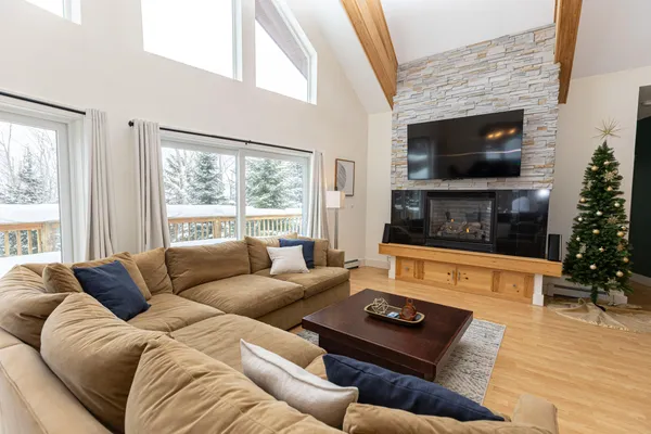 $999,000 | 49 Magalloway Circle, Sandy River Plt, ME 04970