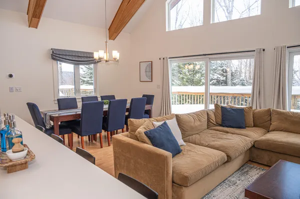 $999,000 | 49 Magalloway Circle, Sandy River Plt, ME 04970