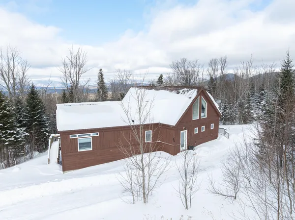 $999,000 | 49 Magalloway Circle, Sandy River Plt, ME 04970