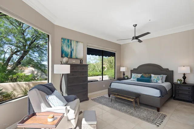 $7,000 | 13495 East Charter Oak Drive, Scottsdale, AZ 85259