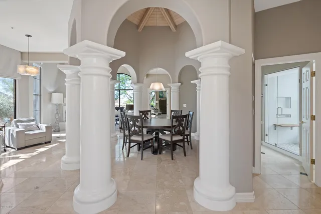 $7,000 | 13495 East Charter Oak Drive, Scottsdale, AZ 85259