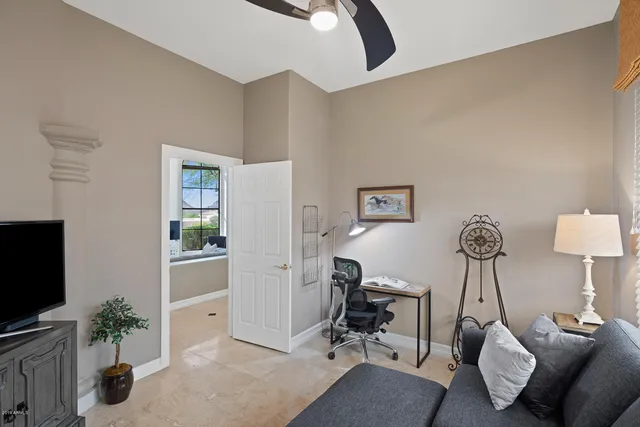 $7,000 | 13495 East Charter Oak Drive, Scottsdale, AZ 85259