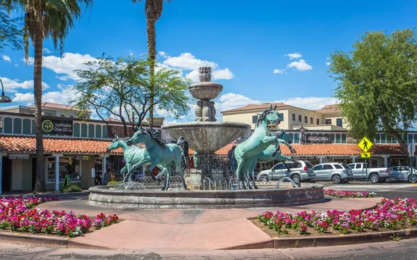 $7,000 | 13495 East Charter Oak Drive, Scottsdale, AZ 85259