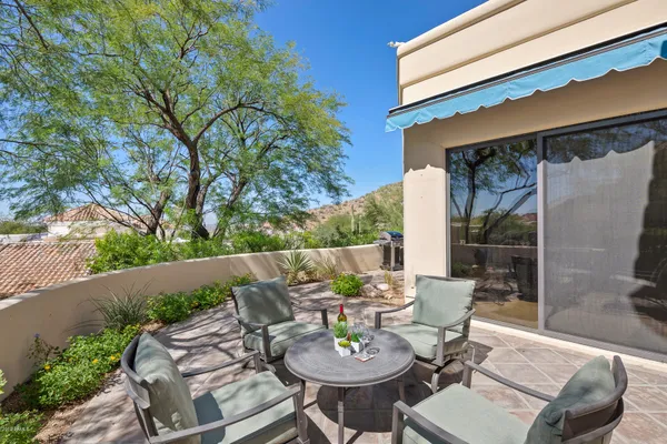 $7,000 | 13495 East Charter Oak Drive, Scottsdale, AZ 85259