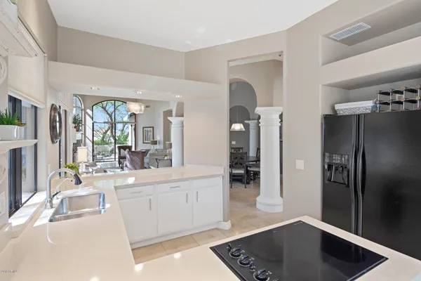 $7,000 | 13495 East Charter Oak Drive, Scottsdale, AZ 85259