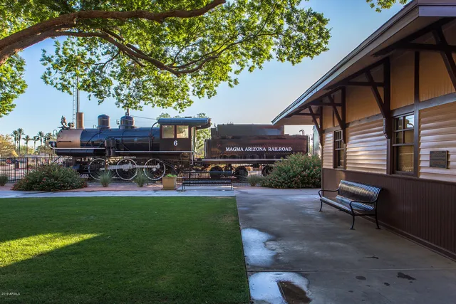 $7,000 | 13495 East Charter Oak Drive, Scottsdale, AZ 85259