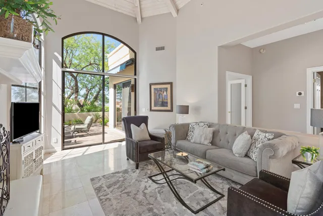 $7,000 | 13495 East Charter Oak Drive, Scottsdale, AZ 85259