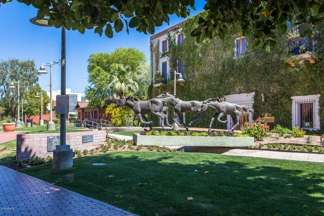 $7,000 | 13495 East Charter Oak Drive, Scottsdale, AZ 85259