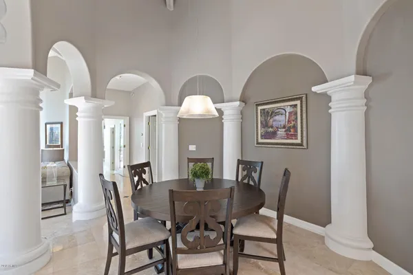 $7,000 | 13495 East Charter Oak Drive, Scottsdale, AZ 85259